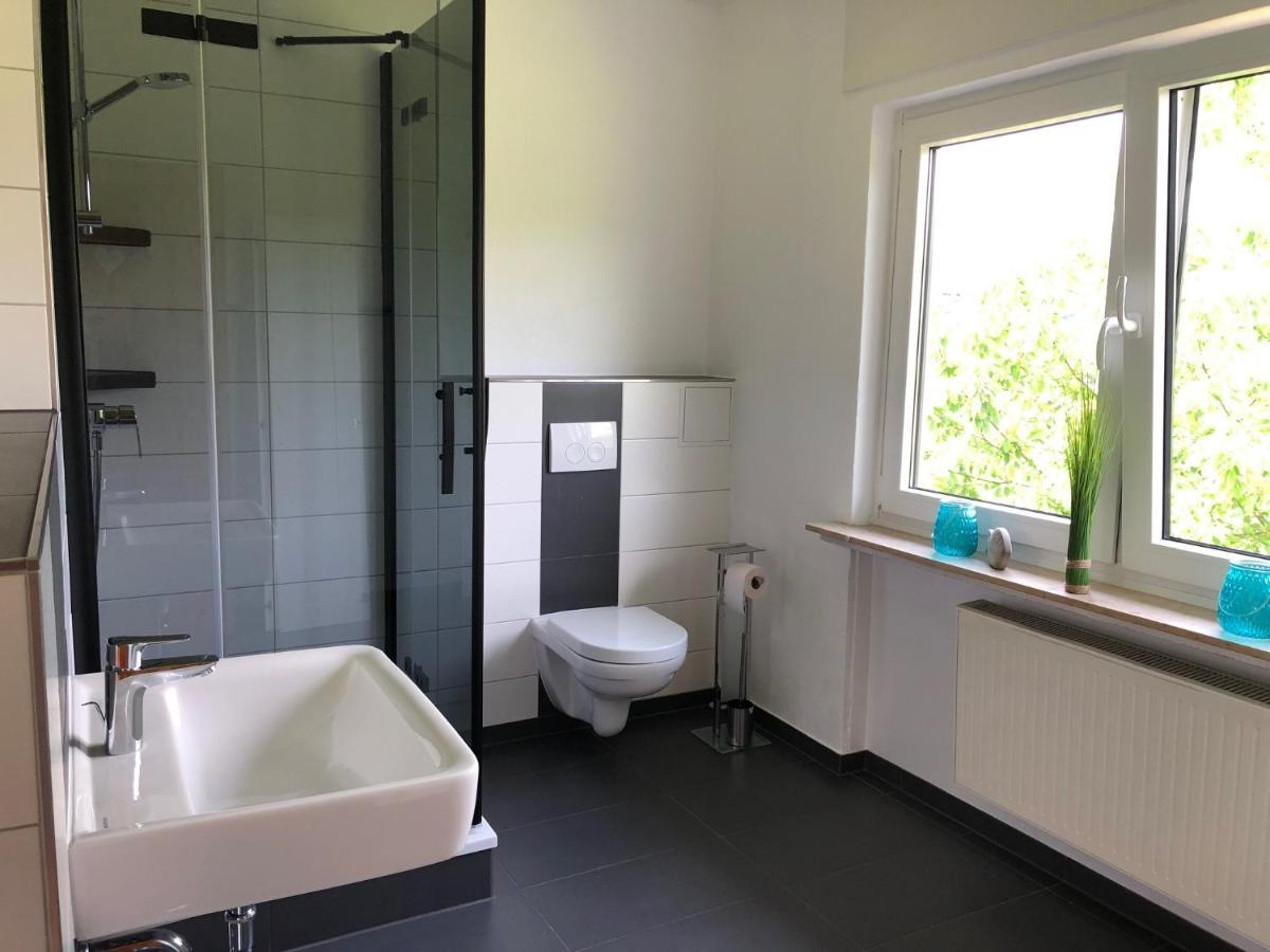 Big Ben'S Guesthouse Müllenbach Extérieur photo