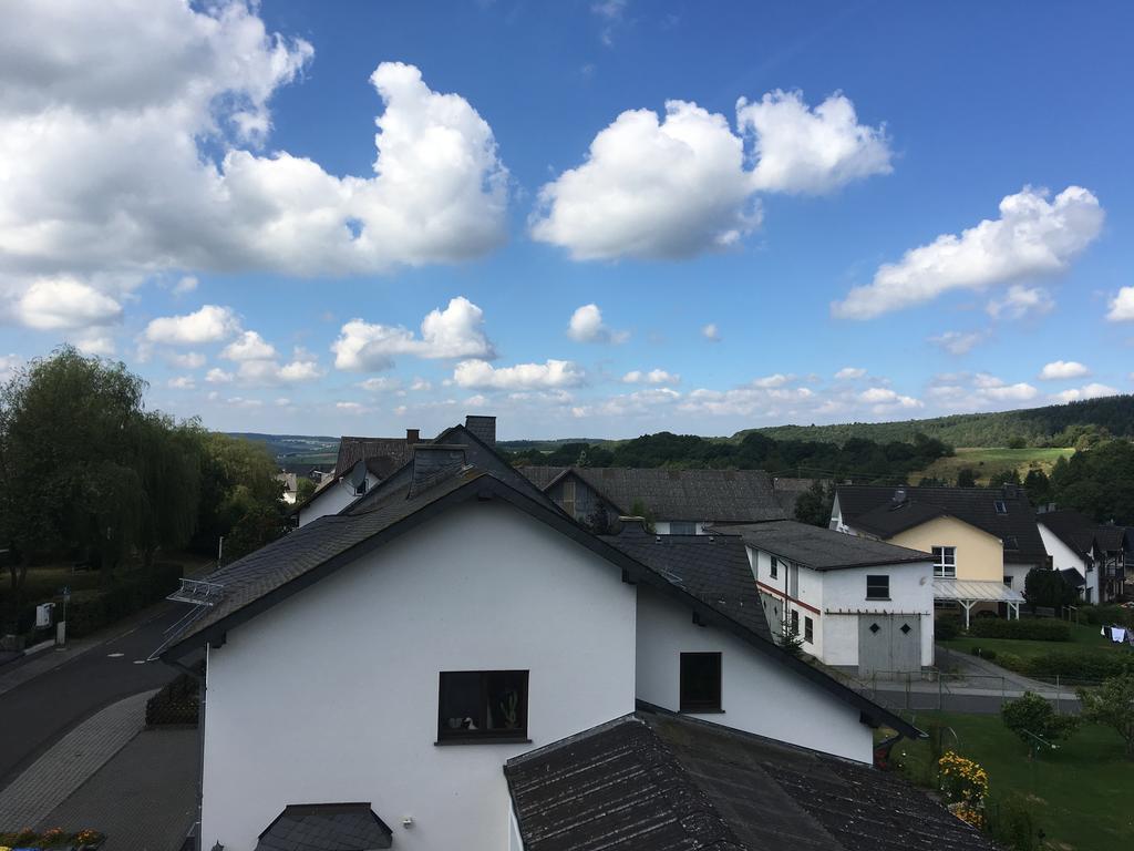 Big Ben'S Guesthouse Müllenbach Extérieur photo